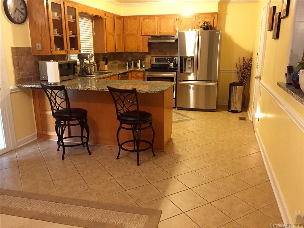 3627 Enfield Road Charlotte, NC 28205 - Photo 5 of 12 Gallery Image 5