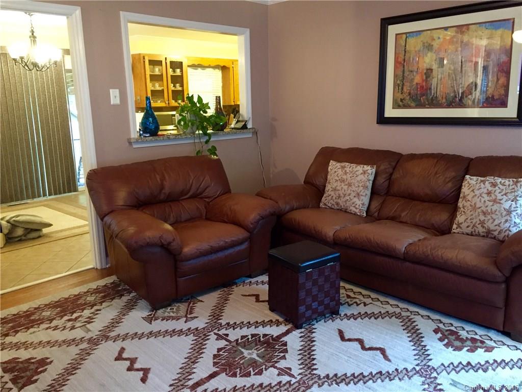 3627 Enfield Road Charlotte, NC 28205 - Photo 10 of 12 Gallery Image 10