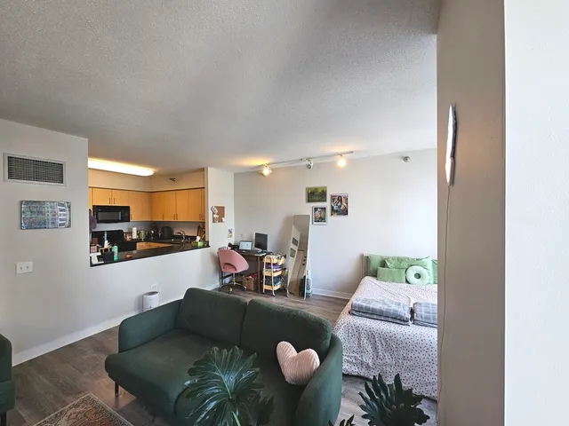 $1,850 | 512 North McClurg Court, Unit 1103, Chicago, IL 60611