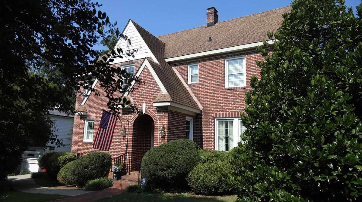 2707 Lochmore Drive Raleigh, NC 27608 - Photo 6 of 29 Photo 6