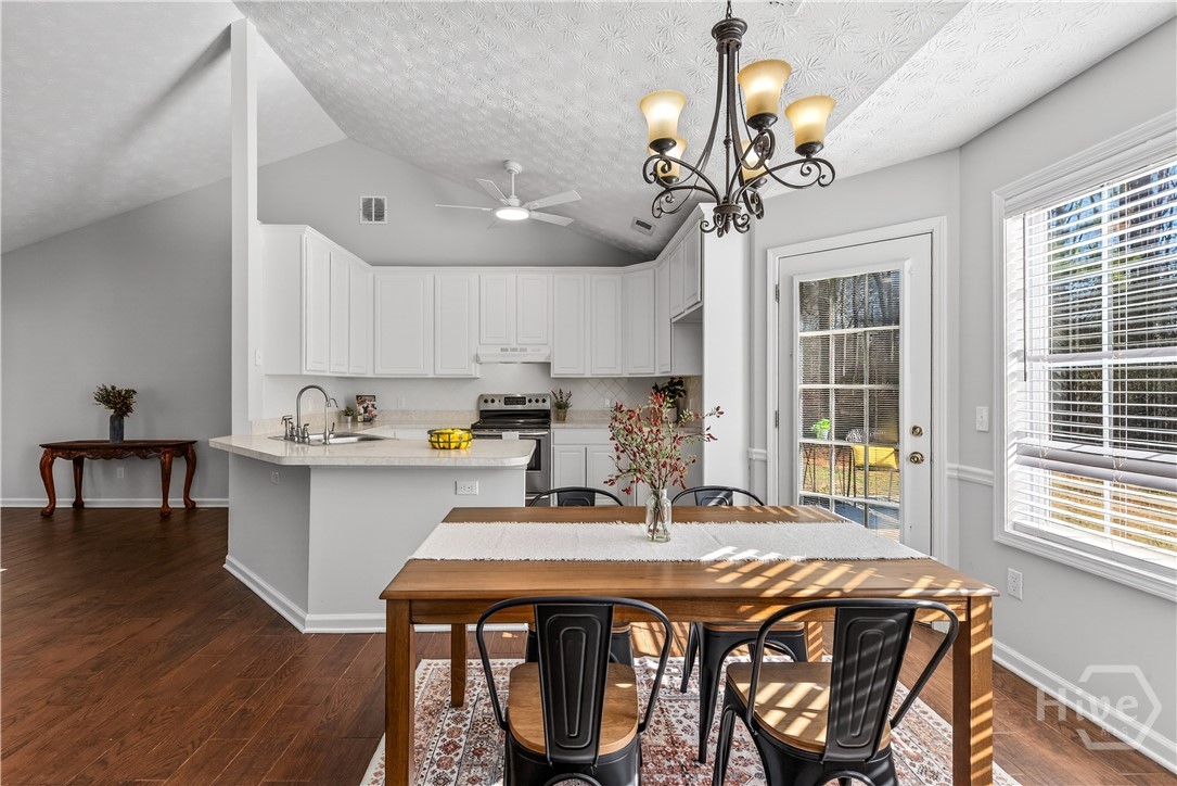 465 Cade Court Monroe, GA 30656 - Photo 8 of 42