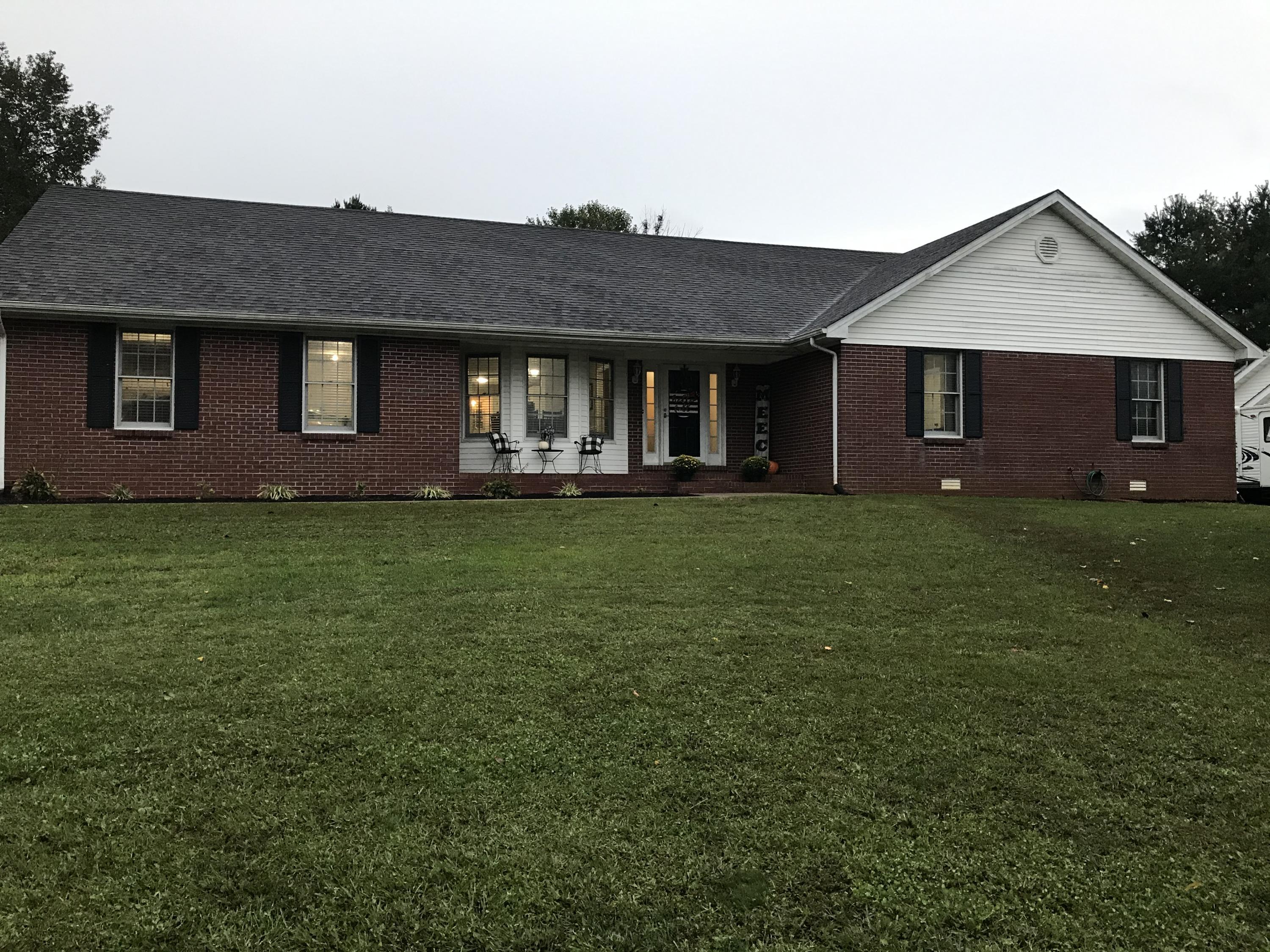 131 Ridgewood Drive Somerset, KY 42503 - Photo 1 of 59 IMG_1617