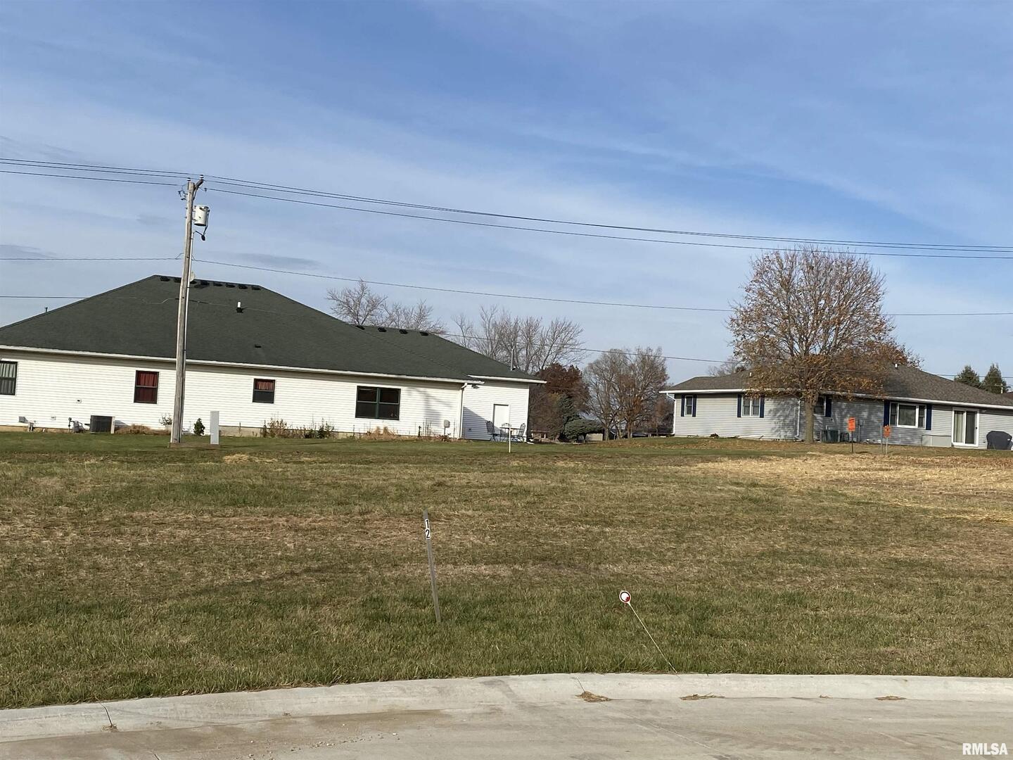 562-lot 12 Marvin Lane Preston, IA 52069 - Photo 2 of 2