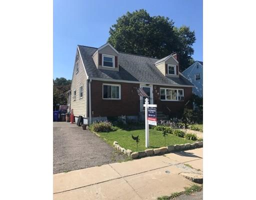 38 Como Road Boston, MA 02136 - Photo 1 of 15 Gallery Image 1