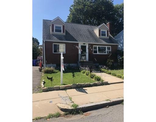 38 Como Road Boston, MA 02136 - Photo 2 of 15 Gallery Image 2