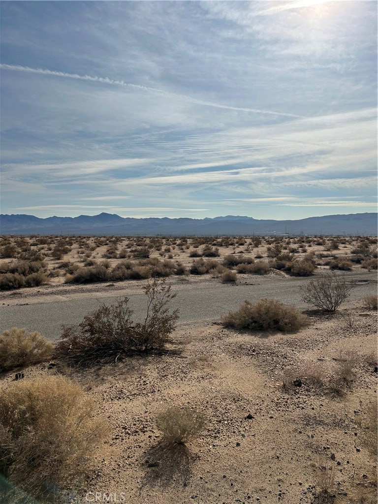 0 Marine Road Daggett, CA 92327 - Photo 1 of 1 a view of lake view and mountain