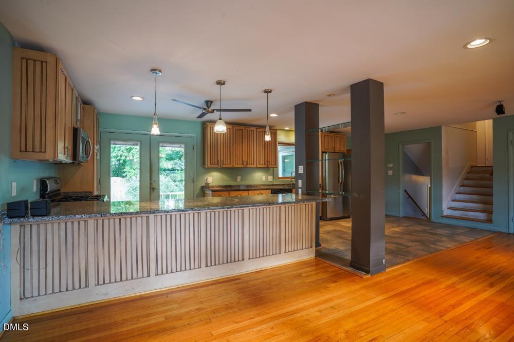 4717 Forestdale Road Raleigh, NC 27603 - Photo 12 of 49