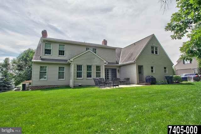 389 Dew Drop Road York, PA 17402 - Photo 22 of 24