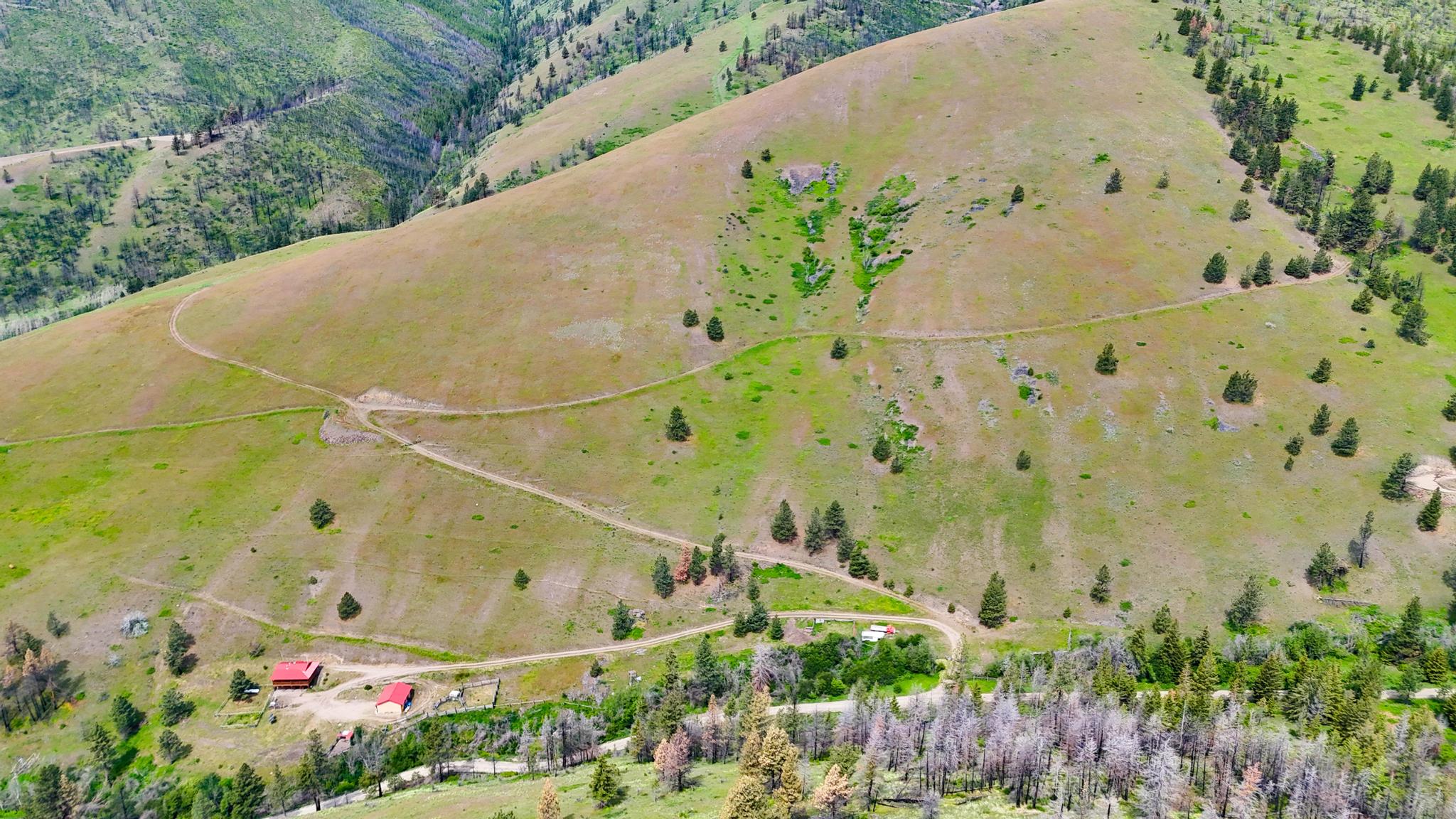 407 McLaughlin Creek Road Plains, MT 59859 - Photo 34 of 51 Gallery Image 34