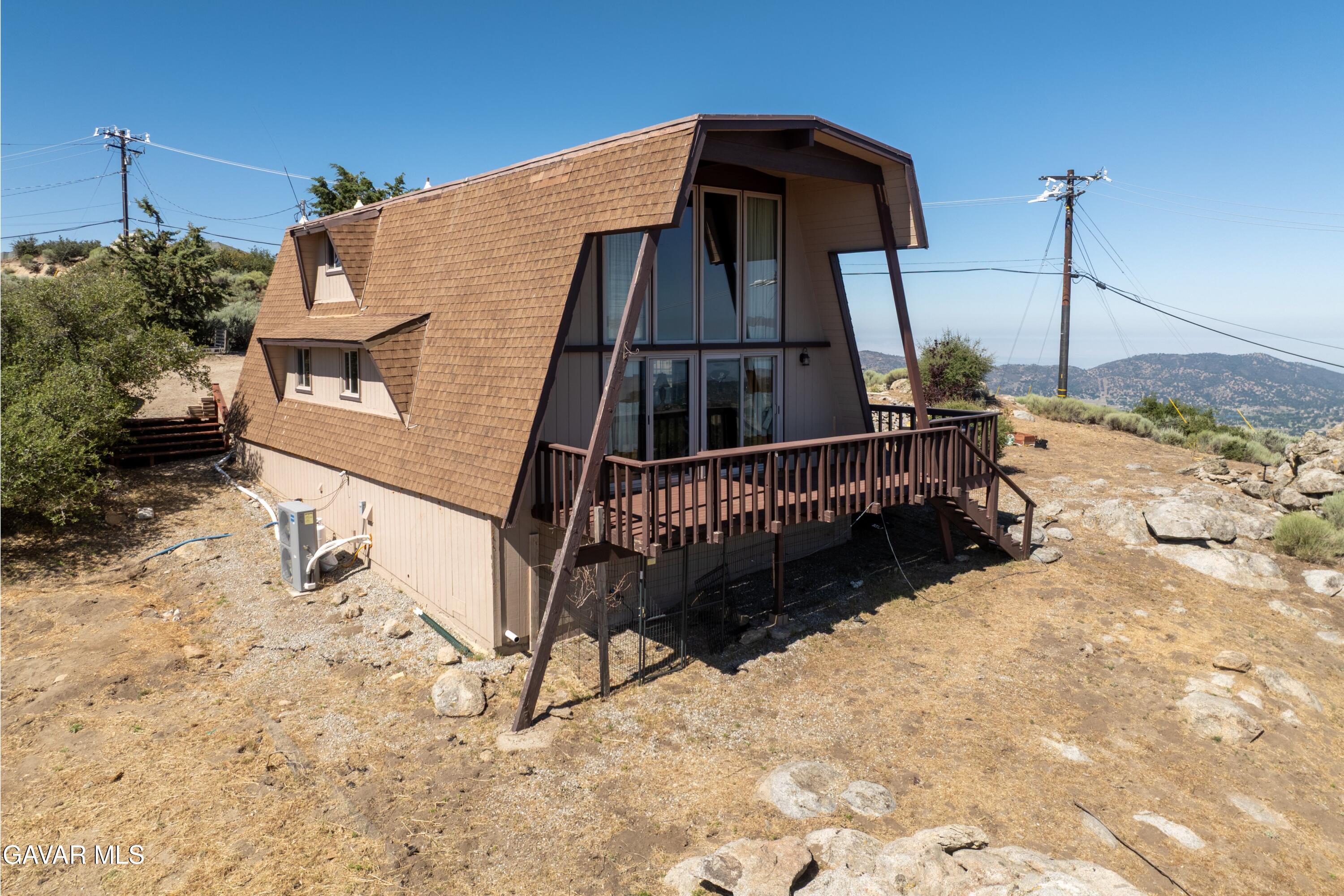 23960 El Rancho Drive Tehachapi, CA 93561 - Photo 27 of 42 31-DJI_0014-HDR