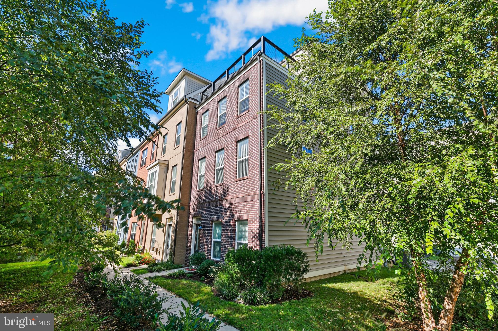 183 Kandinsky Loop Silver Spring, MD 20906 - Photo 1 of 59 Gallery Image 1