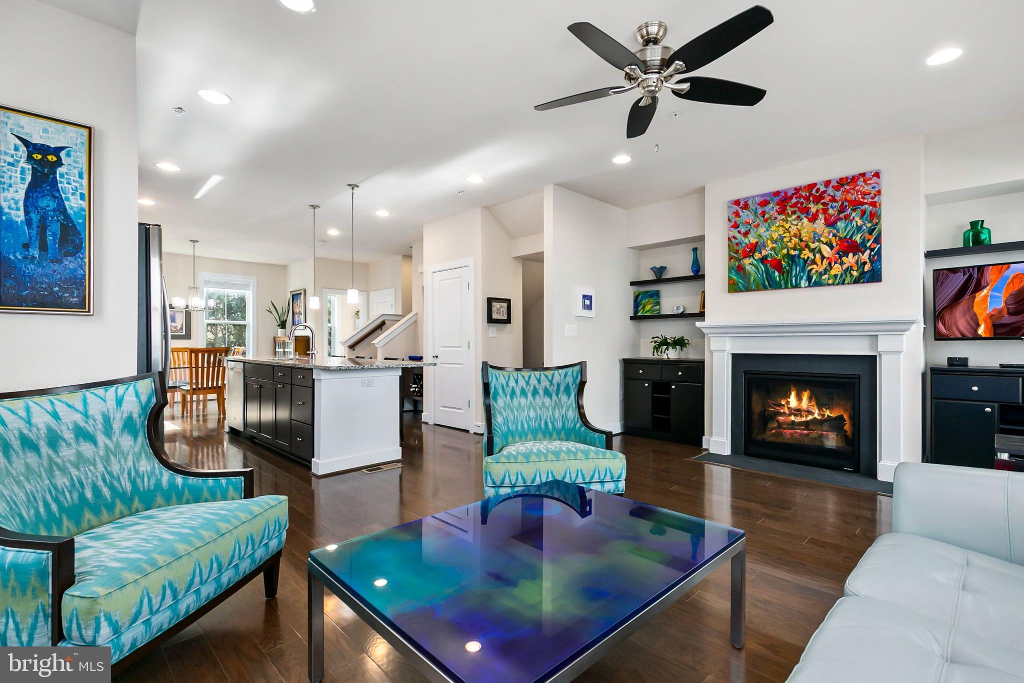 183 Kandinsky Loop Silver Spring, MD 20906 - Photo 11 of 59 Gallery Image 11