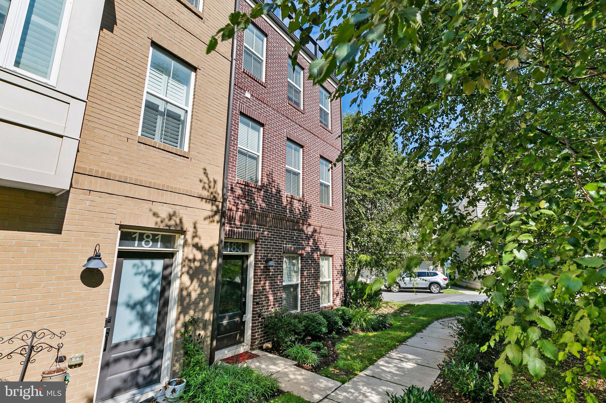 183 Kandinsky Loop Silver Spring, MD 20906 - Photo 2 of 59 Gallery Image 2