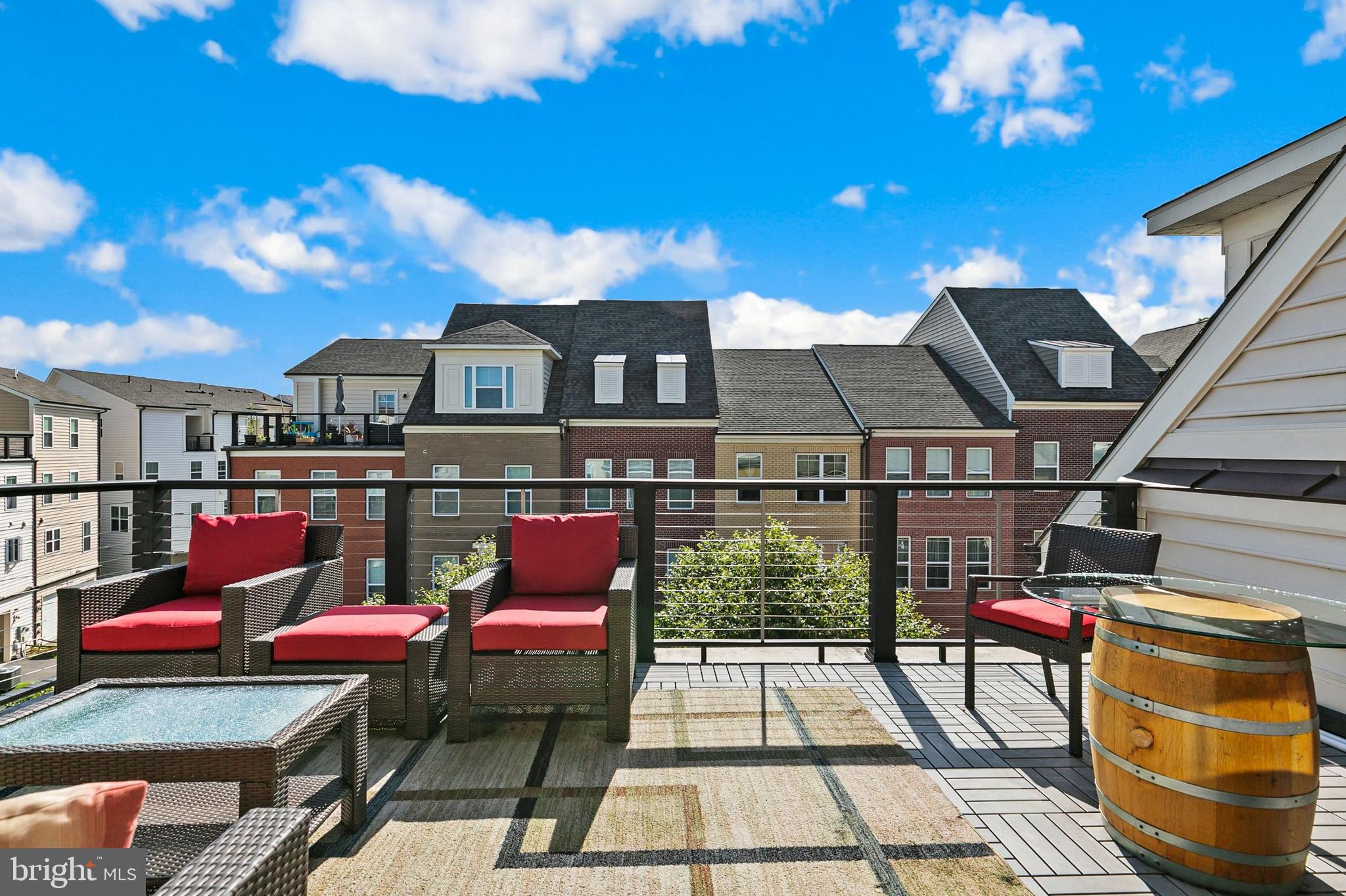 183 Kandinsky Loop Silver Spring, MD 20906 - Photo 50 of 59 Gallery Image 50