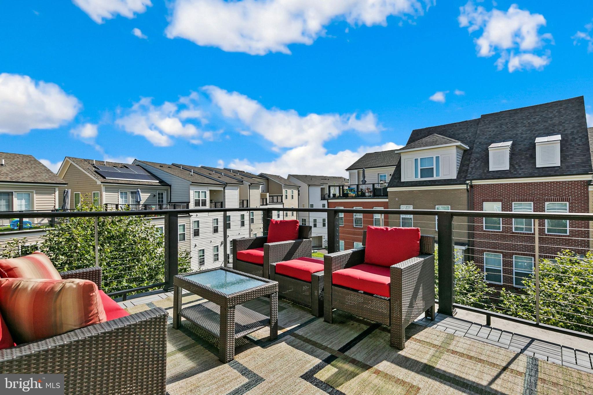 183 Kandinsky Loop Silver Spring, MD 20906 - Photo 51 of 59 Gallery Image 51