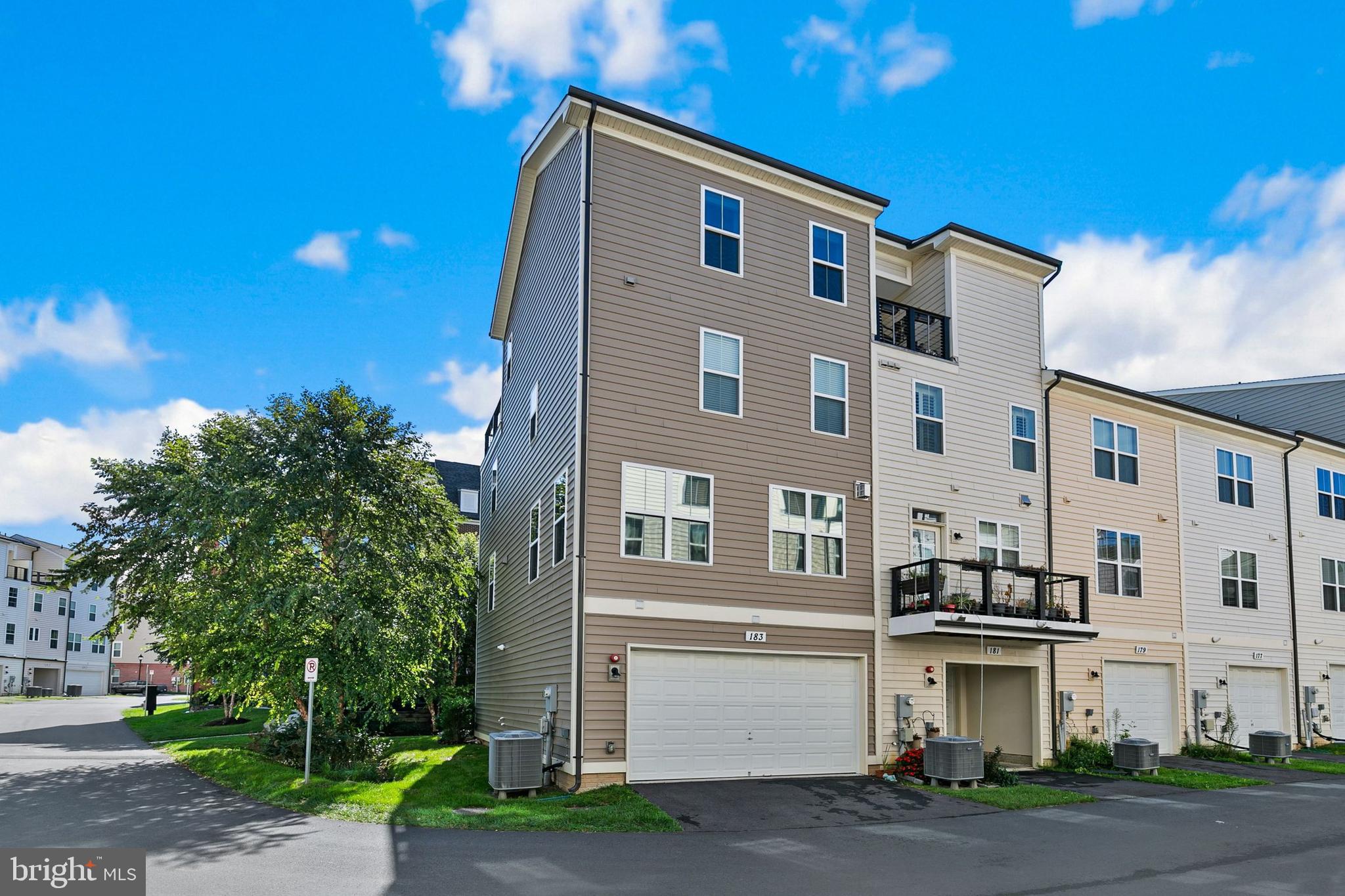 183 Kandinsky Loop Silver Spring, MD 20906 - Photo 55 of 59 Gallery Image 55