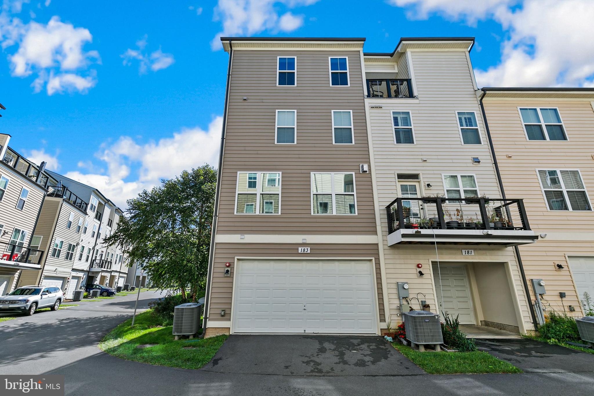 183 Kandinsky Loop Silver Spring, MD 20906 - Photo 56 of 59 Gallery Image 56