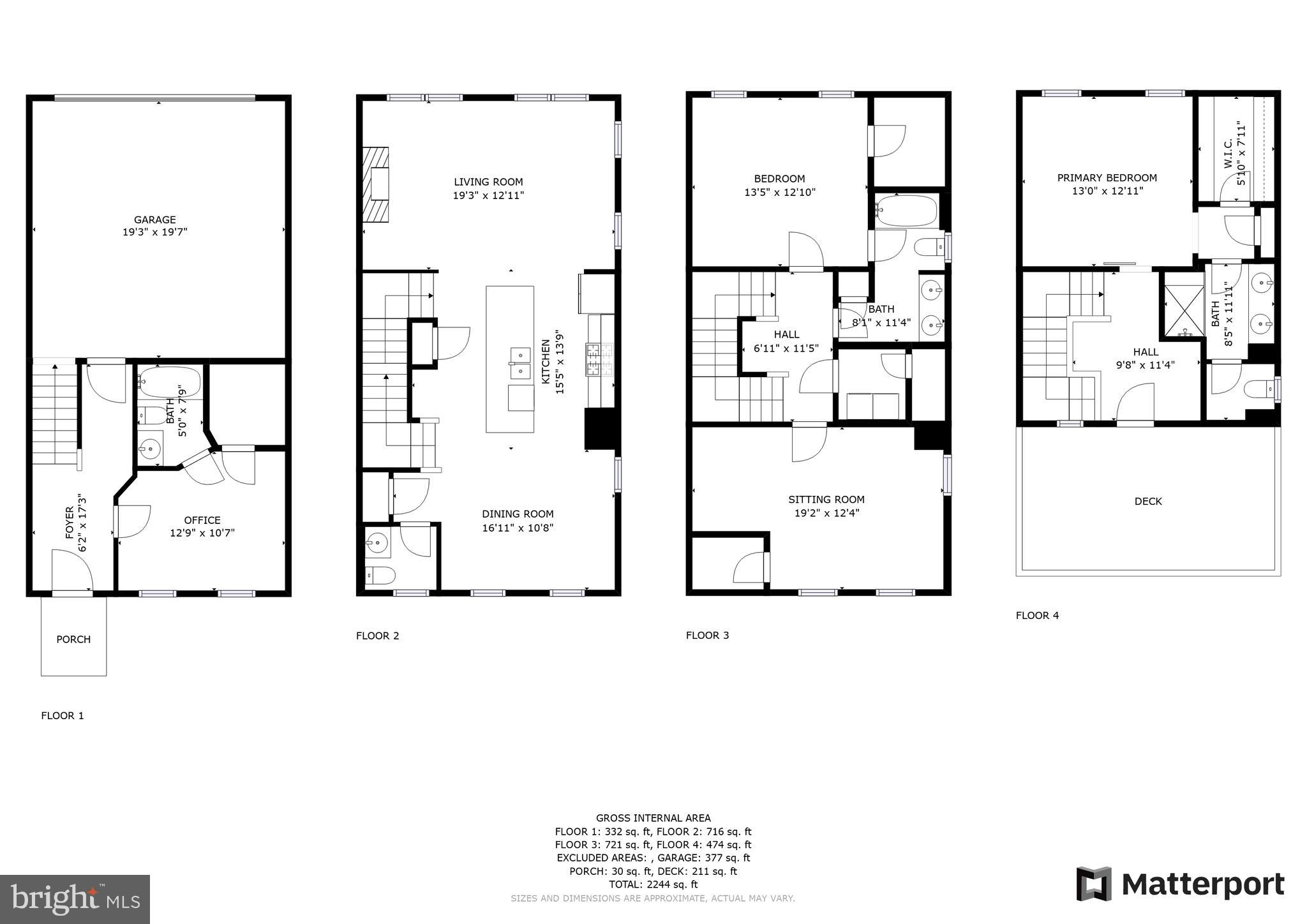183 Kandinsky Loop Silver Spring, MD 20906 - Photo 59 of 59 Gallery Image 59