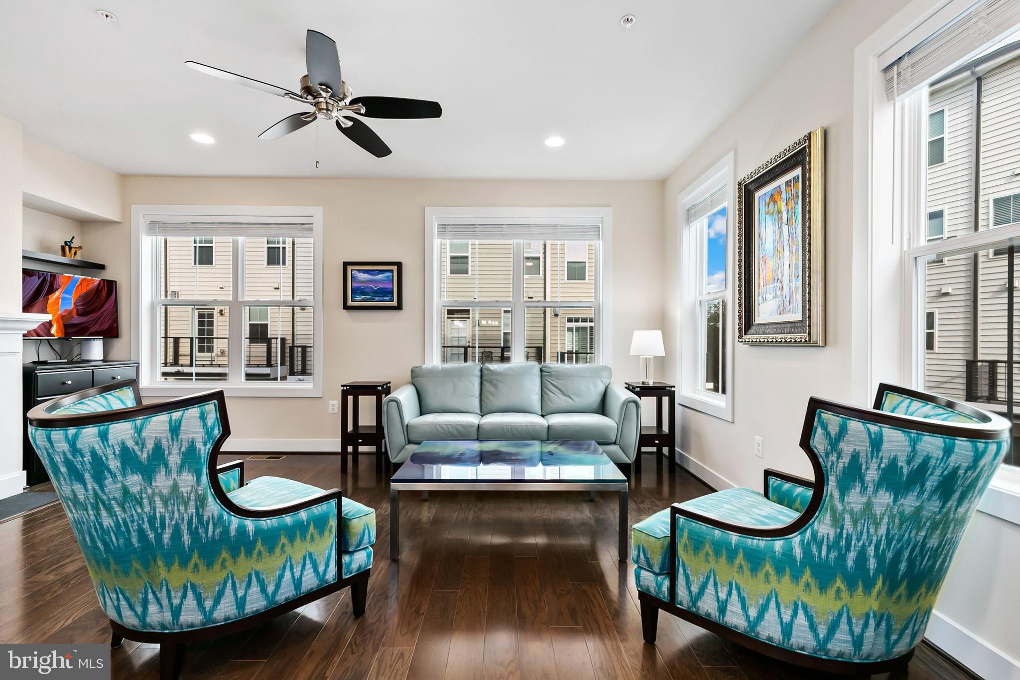 183 Kandinsky Loop Silver Spring, MD 20906 - Photo 7 of 59 Gallery Image 7