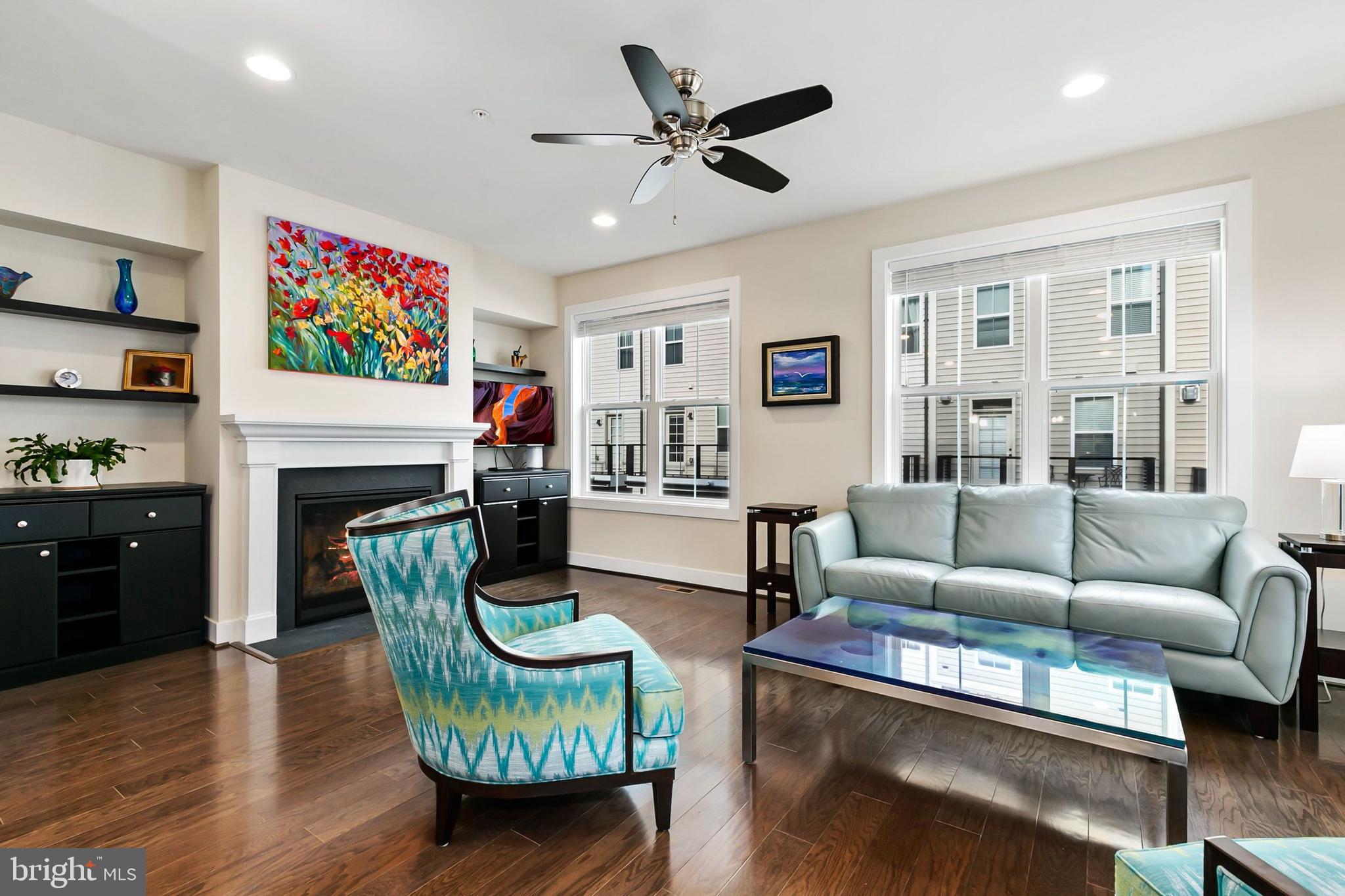 183 Kandinsky Loop Silver Spring, MD 20906 - Photo 8 of 59 Gallery Image 8