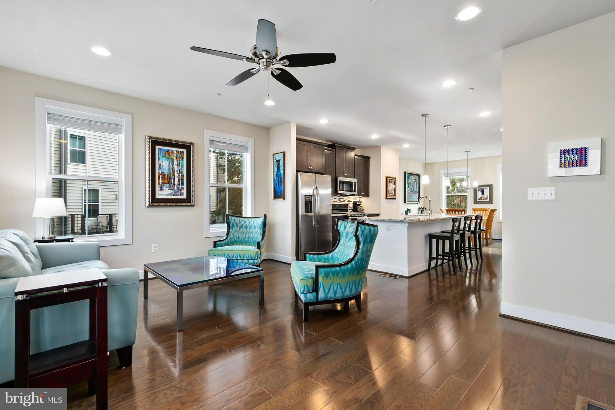 183 Kandinsky Loop Silver Spring, MD 20906 - Photo 10 of 59 Gallery Image 10