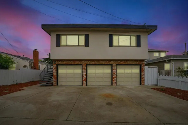 $1,838,600 | 11-15 Spruce Street, Millbrae, CA 94030