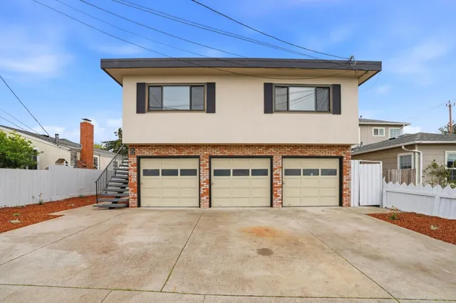 $1,838,600 | 11-15 Spruce Street, Millbrae, CA 94030