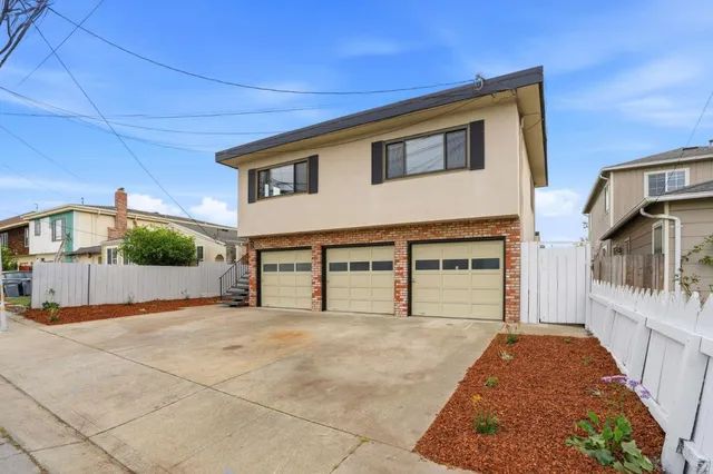 $1,838,600 | 11-15 Spruce Street, Millbrae, CA 94030
