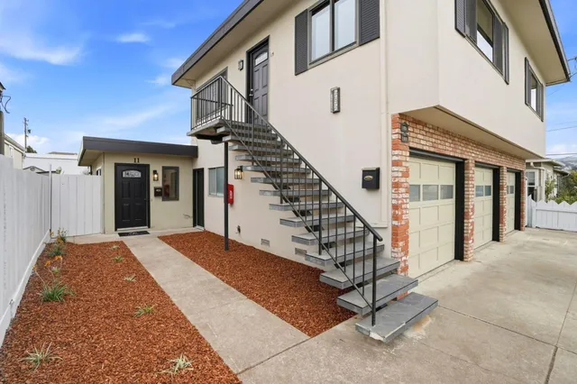 $1,838,600 | 11-15 Spruce Street, Millbrae, CA 94030