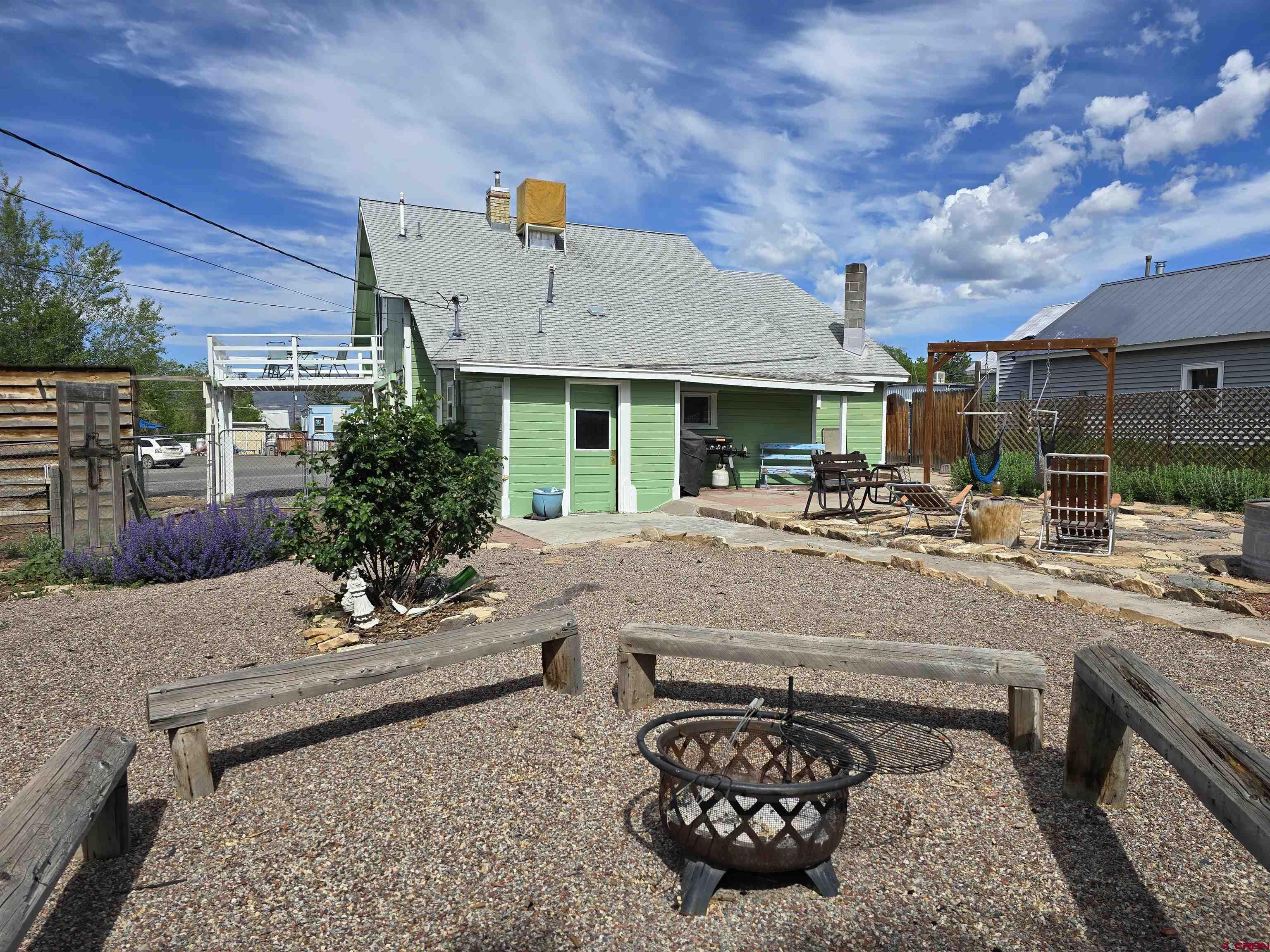 245 Northwest 3rd Street Cedaredge, CO 81413 - Photo 36 of 42