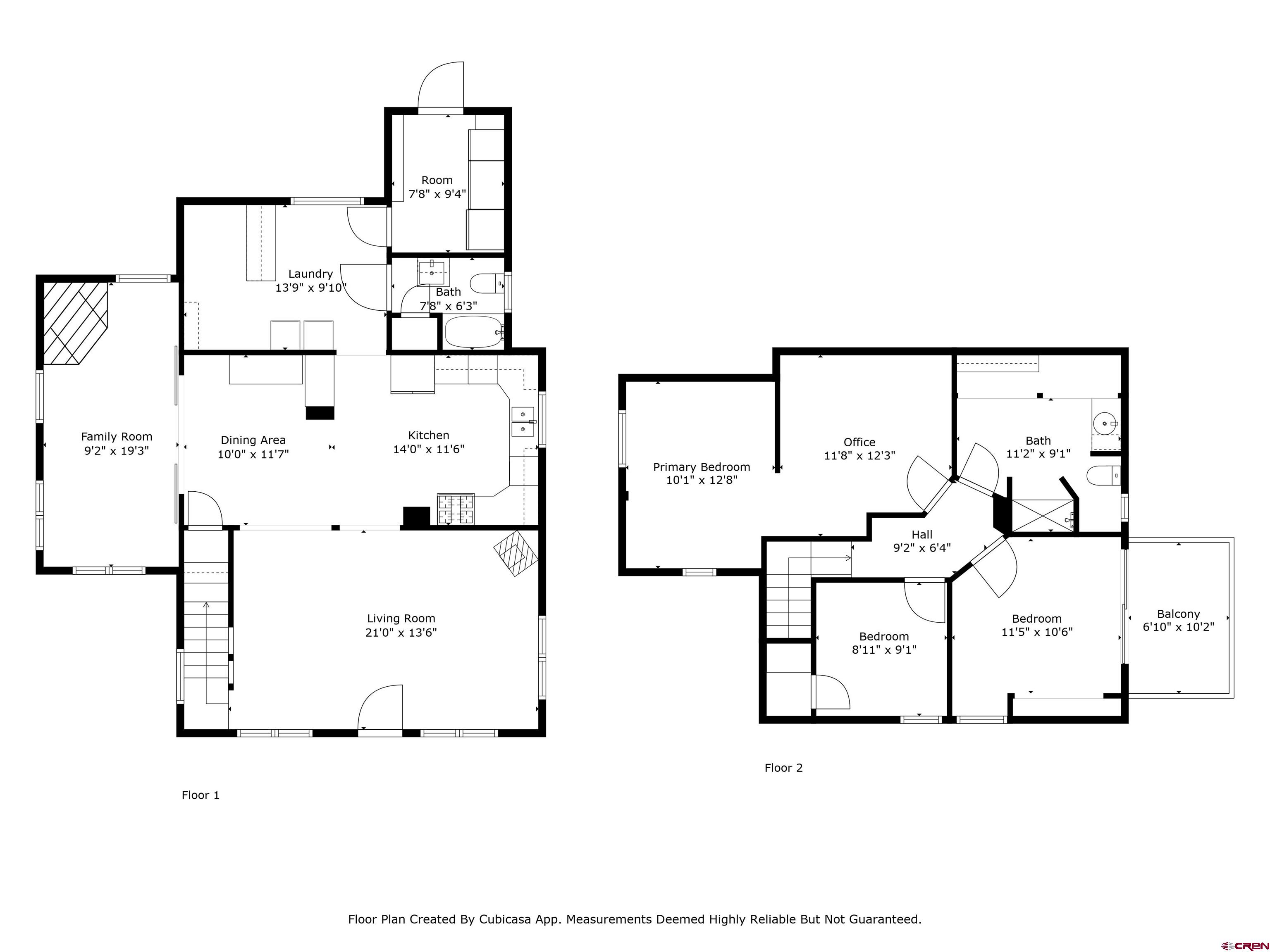 245 Northwest 3rd Street Cedaredge, CO 81413 - Photo 42 of 42