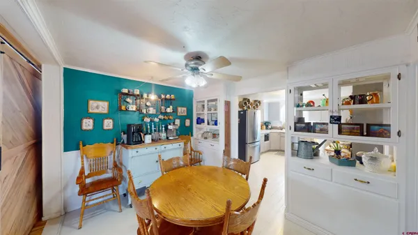 $339,000 | 245 Northwest 3rd Street, Cedaredge, CO 81413