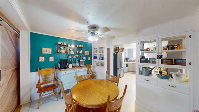 $339,000 | 245 Northwest 3rd Street, Cedaredge, CO 81413