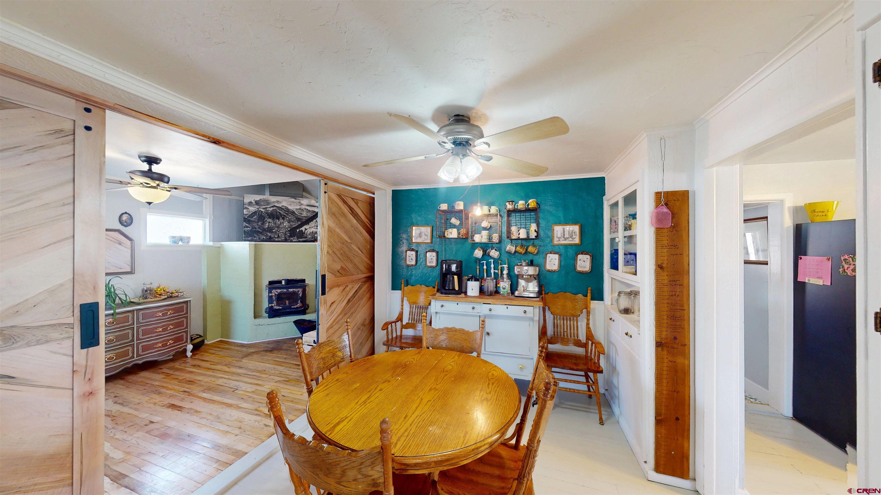 245 Northwest 3rd Street Cedaredge, CO 81413 - Photo 8 of 42