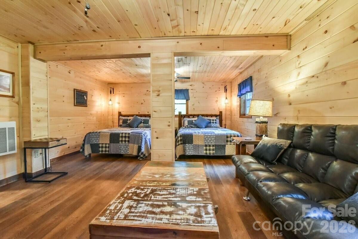 48 Buck Ridge Road Fairview, NC 28730 - Photo 22 of 40