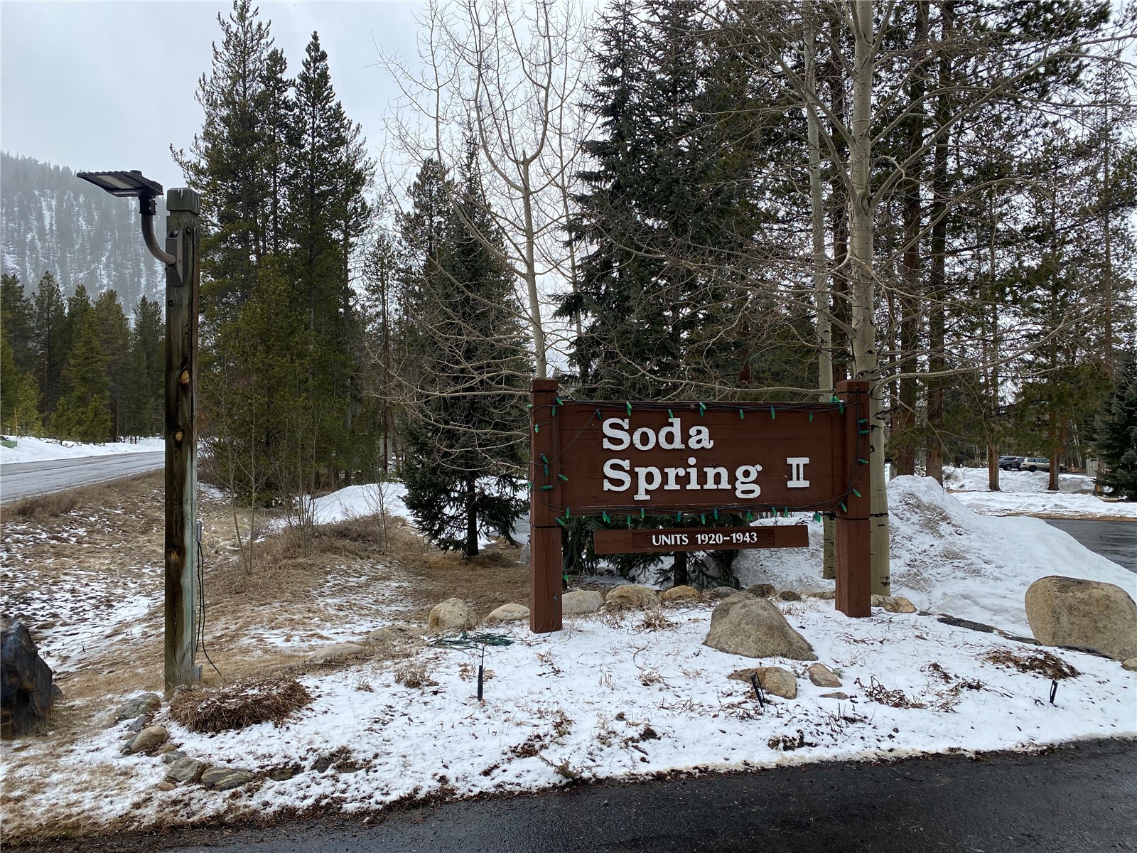 2027 Soda Ridge Road, Unit 1935 Dillon, CO 80435 - Photo 6 of 27 Gallery Image 6