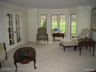 7918 Ranch Estates Road Clarkston, MI 48348 - Photo 11 of 25 Formal Living Room
