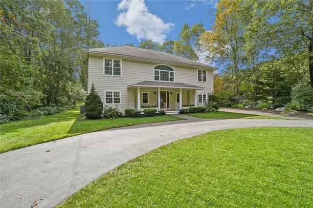 $825,000 | 151 Old Jenckes Hill Road, Lincoln, RI 02865