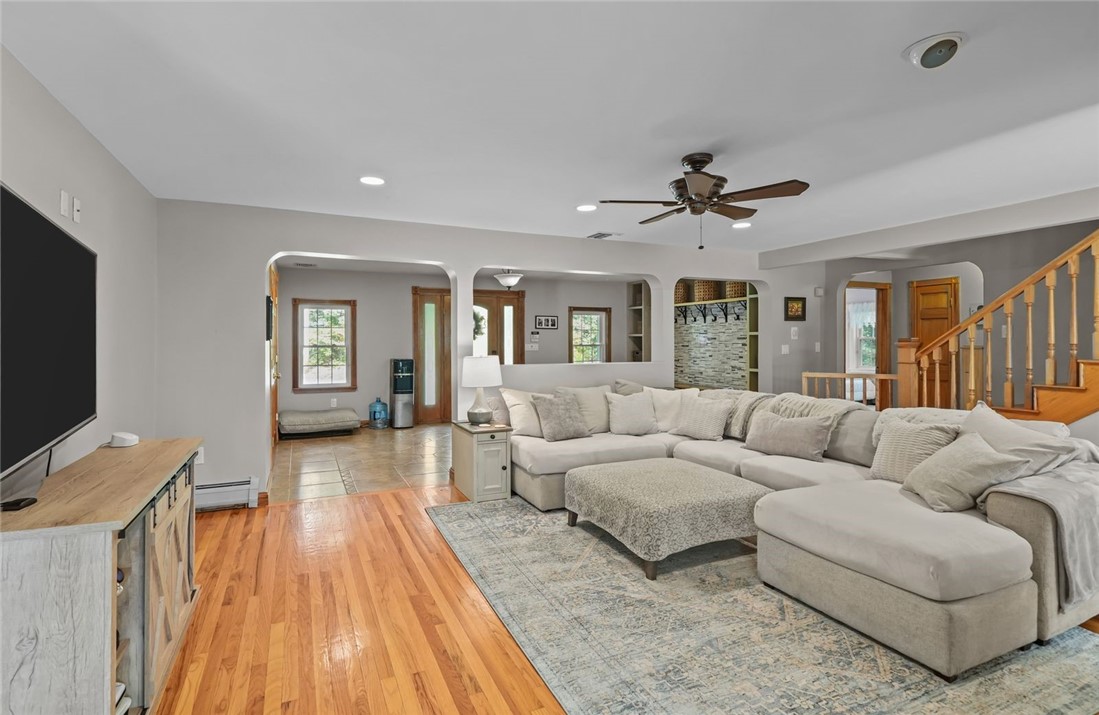 151 Old Jenckes Hill Road Lincoln, RI 02865 - Photo 14 of 50