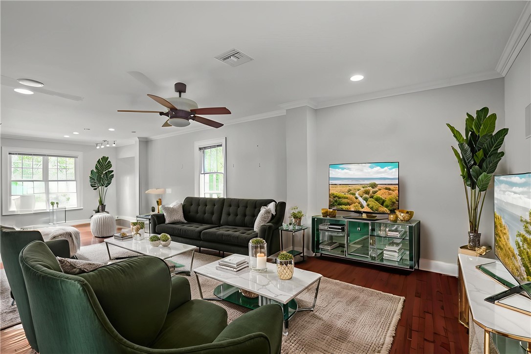 151 Old Jenckes Hill Road Lincoln, RI 02865 - Photo 15 of 50 Virtually Staged