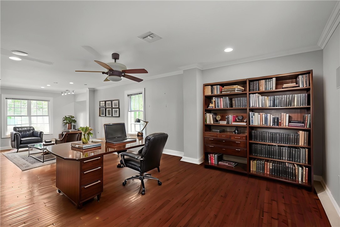 151 Old Jenckes Hill Road Lincoln, RI 02865 - Photo 16 of 50 Virtually Staged