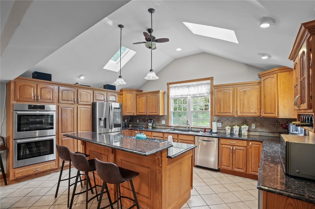 151 Old Jenckes Hill Road Lincoln, RI 02865 - Photo 16 of 50