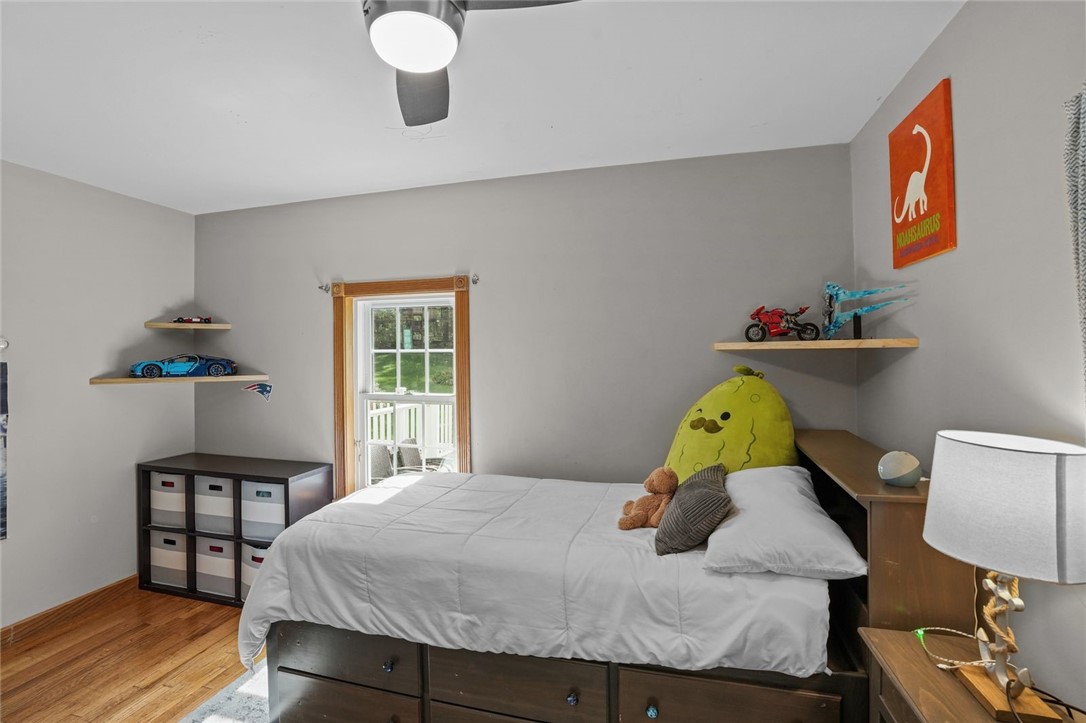 151 Old Jenckes Hill Road Lincoln, RI 02865 - Photo 23 of 50