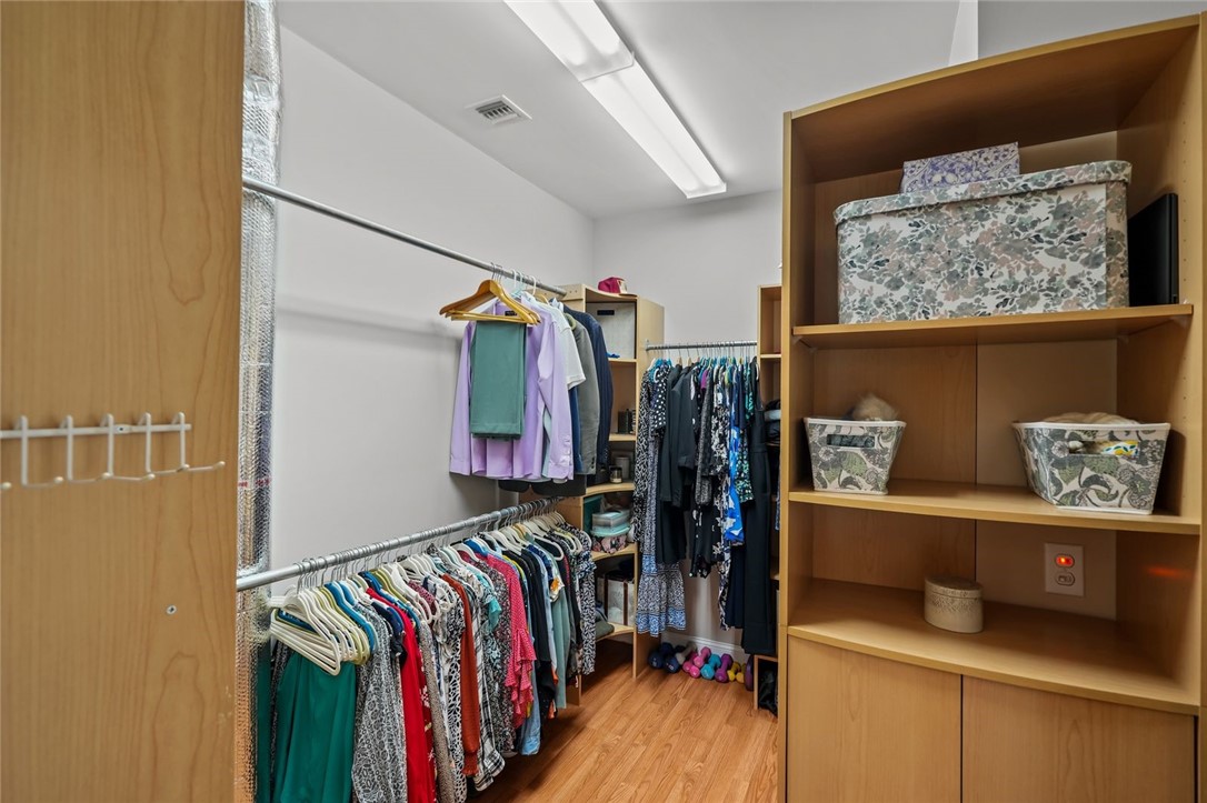 151 Old Jenckes Hill Road Lincoln, RI 02865 - Photo 28 of 50 Walk-In Closet