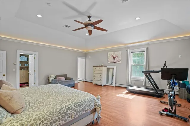 $825,000 | 151 Old Jenckes Hill Road, Lincoln, RI 02865