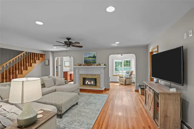 $795,000 | 151 Old Jenckes Hill Road, Lincoln, RI 02865