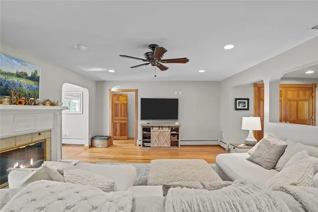 $825,000 | 151 Old Jenckes Hill Road, Lincoln, RI 02865