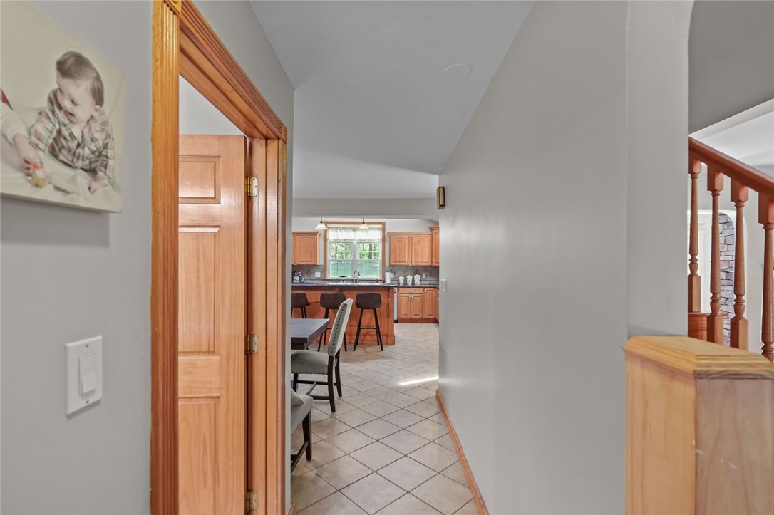 151 Old Jenckes Hill Road Lincoln, RI 02865 - Photo 38 of 50 Hallway