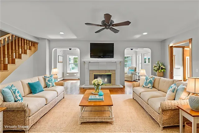 $795,000 | 151 Old Jenckes Hill Road, Lincoln, RI 02865