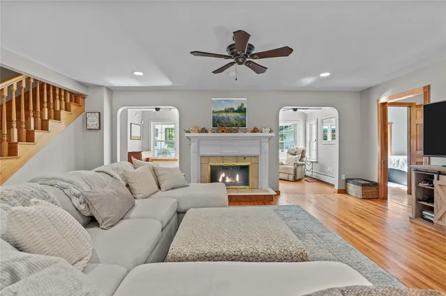 $795,000 | 151 Old Jenckes Hill Road, Lincoln, RI 02865